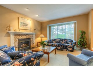 Photo 2: 1498 LANSDOWNE Drive in Coquitlam: Westwood Plateau House for sale : MLS®# V1058063