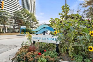 Photo 22: 614 2212 Lake Shore Boulevard W in Toronto: Mimico Condo for sale (Toronto W06)  : MLS®# W7249384