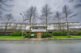 Photo 17: 110 3051 AIREY Drive in Richmond: West Cambie Condo for sale in "BRIDGEPORT COURT" : MLS®# R2233165