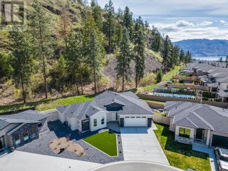 Photo 1: 3065 Riesling Place in West Kelowna: House for sale : MLS®# 10310129