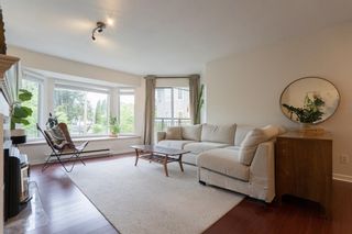 Photo 2: 216 3770 MANOR Street in Burnaby: Central BN Condo for sale in "Cascade West" (Burnaby North)  : MLS®# R2876487