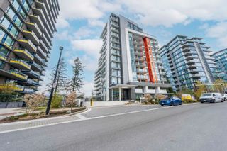 Main Photo: 503 8940 UNIVERSITY Crescent in Burnaby: Simon Fraser Univer. Condo for sale (Burnaby North)  : MLS®# R2702395