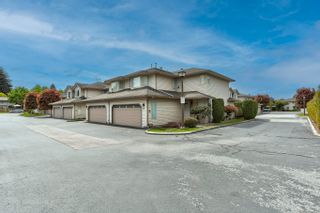 Photo 23: 47 12268 189A Street in Pitt Meadows: Central Meadows Townhouse for sale in "MEADOW LANE ESTATES" : MLS®# R2879724