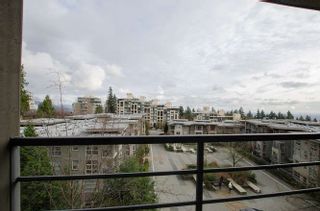 Photo 15: 402 9329 UNIVERSITY Crescent in Burnaby: Simon Fraser Univer. Condo for sale in "Harmony" (Burnaby North)  : MLS®# R2226382