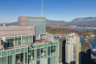 Photo 31: PH2 1288 W GEORGIA Street in Vancouver: West End VW Condo for sale (Vancouver West)  : MLS®# R2829668
