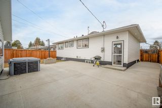 Photo 37: 6215 94B Avenue in Edmonton: Zone 18 House for sale : MLS®# E4382112