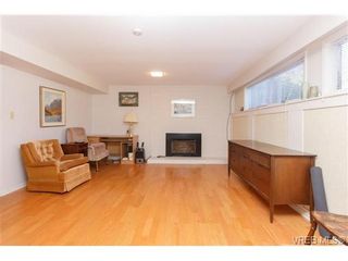 Photo 16: 2351 Arbutus Rd in VICTORIA: SE Arbutus House for sale (Saanich East)  : MLS®# 714488