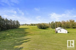 Photo 29: 26106 HWY 16: Rural Parkland County House for sale : MLS®# E4356585