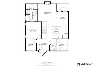 Photo 8: : Ardrossan House Half Duplex for sale : MLS®# E4273925