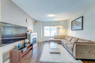 Photo 3: 8 2183 PRAIRIE Avenue in Port Coquitlam: Glenwood PQ Townhouse for sale in "Village Green" : MLS®# R2731797
