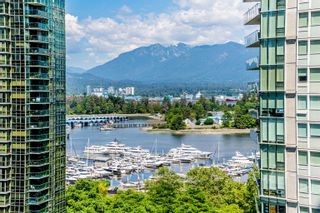 Photo 29: 1501 1238 MELVILLE Street in Vancouver: Coal Harbour Condo for sale in "POINTE CLAIRE" (Vancouver West)  : MLS®# R2868584