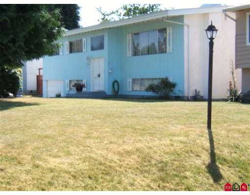 FEATURED LISTING: 11093 JAY CR Surrey