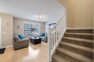 Photo 15: 23 Fireside Parkway: Cochrane Row/Townhouse for sale : MLS®# A1183103