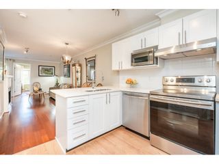 Photo 4: 309 3939 E HASTINGS Street in Burnaby: Vancouver Heights Condo for sale in "SIENNA" (Burnaby North)  : MLS®# R2552940