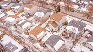 Photo 48: 123 Aldgate Road in Winnipeg: River Park South Residential for sale (2F)  : MLS®# 202307509