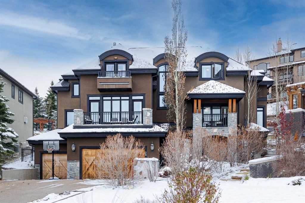 Main Photo: 20 Spring Valley Way SW in Calgary: Springbank Hill Detached for sale : MLS®# A2091582