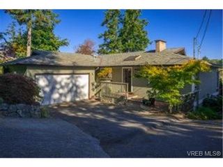 Photo 5: 944 Rankin Road in VICTORIA: Es Kinsmen Park Residential for sale (Esquimalt)  : MLS®# 325600