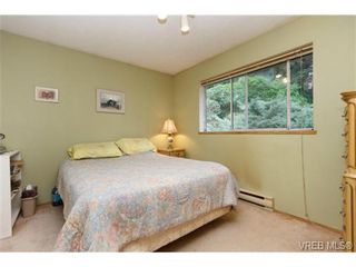 Photo 14: 596 Phelps Ave in VICTORIA: La Thetis Heights Half Duplex for sale (Langford)  : MLS®# 731694