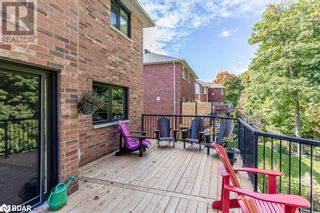 Photo 32: 32 NICKLAUS Drive in Barrie: House for sale : MLS®# 40534295
