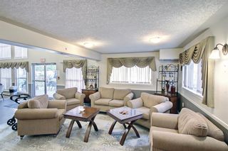 Photo 31: 420 5000 Somervale Court SW in Calgary: Somerset Apartment for sale : MLS®# A1258639