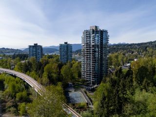 Photo 24: 2504 301 CAPILANO Road in Port Moody: Port Moody Centre Condo for sale in "The Residences at Suter Brook" : MLS®# R2876442