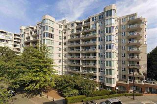 Photo 19: 204 522 MOBERLY Road in Vancouver: False Creek Condo for sale in "DISCOVERY QUAY" (Vancouver West)  : MLS®# R2126616