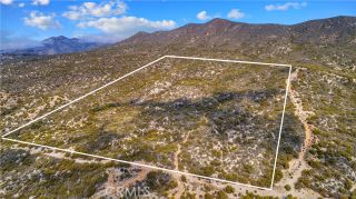 Main Photo: WARNER SPRINGS Property for sale: 0 Old Stone Hill