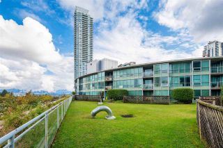 Photo 15: 518 6028 WILLINGDON Avenue in Burnaby: Metrotown Condo for sale in "CRYSTAL RESIDENCES" (Burnaby South)  : MLS®# R2333286