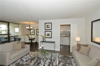 Photo 3: 100 Quebec Ave Unit #605 in Toronto: High Park North Condo for sale (Toronto W02)  : MLS®# W3933028