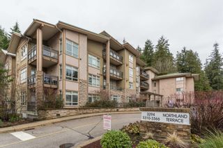 Photo 28: 307 3294 MT SEYMOUR Parkway in North Vancouver: Northlands Condo for sale in "NORTHLANDS TERRACE" : MLS®# R2752410