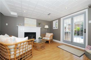 Photo 11: 20 Watford Drive in Whitby: Brooklin House (2-Storey) for sale : MLS®# E3240472