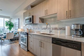 Photo 5: 518 388 KOOTENAY Street in Vancouver: Hastings Sunrise Condo for sale in "VIEW 388" (Vancouver East)  : MLS®# R2520235