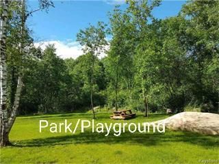 Photo 3: Lot 85 SUNSET Bay in St Clements: Grand Marais Residential for sale (R27)  : MLS®# 202321221