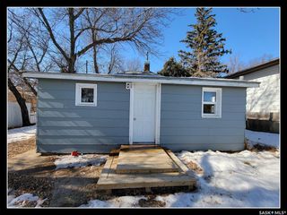 Photo 11: 1132 109th Street in North Battleford: Sapp Valley Residential for sale : MLS®# SK845943