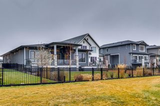 Photo 49: 124 Cranbrook Heights SE in Calgary: Cranston Detached for sale : MLS®# A1162011