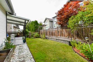 Photo 34: 17905 70 AVENUE in Surrey: Cloverdale BC House for sale (Cloverdale)  : MLS®# R2486299