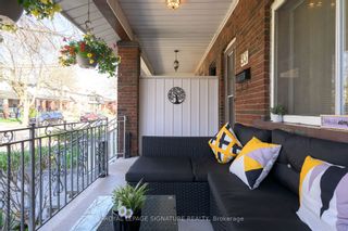 Photo 5: 93 Monarch Park Avenue in Toronto: Greenwood-Coxwell House (2-Storey) for sale (Toronto E01)  : MLS®# E8261318