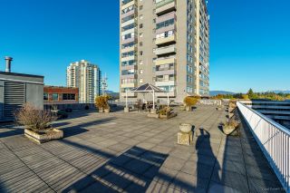 Photo 26: 618 615 BELMONT Street in New Westminster: Uptown NW Condo for sale in "Loft @ The Belmont Tower" : MLS®# R2739086