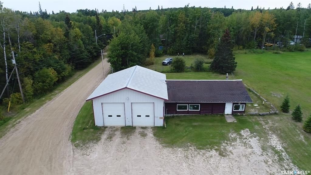 Main Photo: 1 Lorraine Drive in Paddockwood: Commercial for sale (Paddockwood Rm No. 520)  : MLS®# SK900922