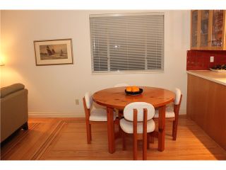 Photo 3: 4054 W 35TH AV in Vancouver: Dunbar House for sale (Vancouver West)  : MLS®# V1104920