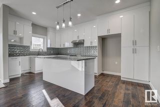 Photo 10: 10357 149 Street in Edmonton: Zone 21 House Half Duplex for sale : MLS®# E4383381