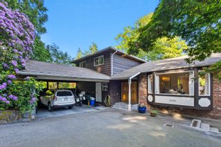 Photo 17: 3090 CONNAUGHT Avenue in North Vancouver: Princess Park House for sale : MLS®# R2783427