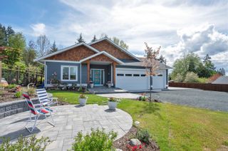 Photo 4: 725 Nicholls Rd in Campbell River: CR Campbell River Central House for sale : MLS®# 930988