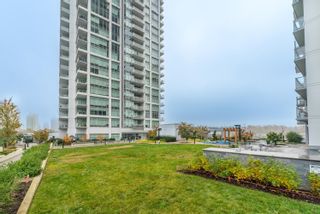 Photo 20: 708 2351 BETA Avenue in Burnaby: Brentwood Park Condo for sale in "Lumina Starling" (Burnaby North)  : MLS®# R2739275