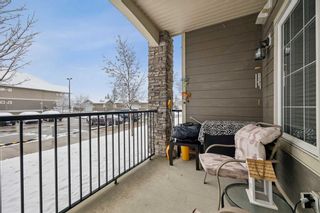 Photo 22: 102 100 Cranfield Common SE in Calgary: Cranston Apartment for sale : MLS®# A2121364