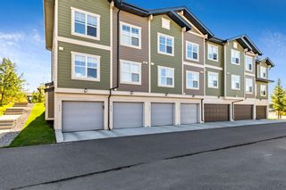 Photo 24: 111 Cranford Walk SE in Calgary: Cranston Row/Townhouse for sale : MLS®# A1258807