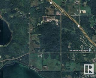 Photo 2: 55209 Range Road 35: Rural Lac Ste. Anne County Vacant Lot/Land for sale : MLS®# E4348716