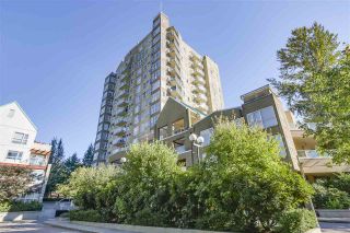 Photo 1: 1206 9830 WHALLEY Boulevard in Surrey: Whalley Condo for sale in "King George Park Tower" (North Surrey)  : MLS®# R2306845