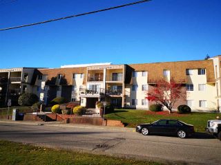 Photo 17: 350 2821 TIMS Street in Abbotsford: Abbotsford West Condo for sale in "Parkview Estates" : MLS®# R2418063