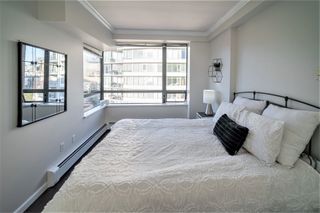 Photo 13: 1208 170 W 1ST Street in North Vancouver: Lower Lonsdale Condo for sale : MLS®# R2658678